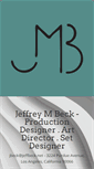 Mobile Screenshot of jeffbeck.net